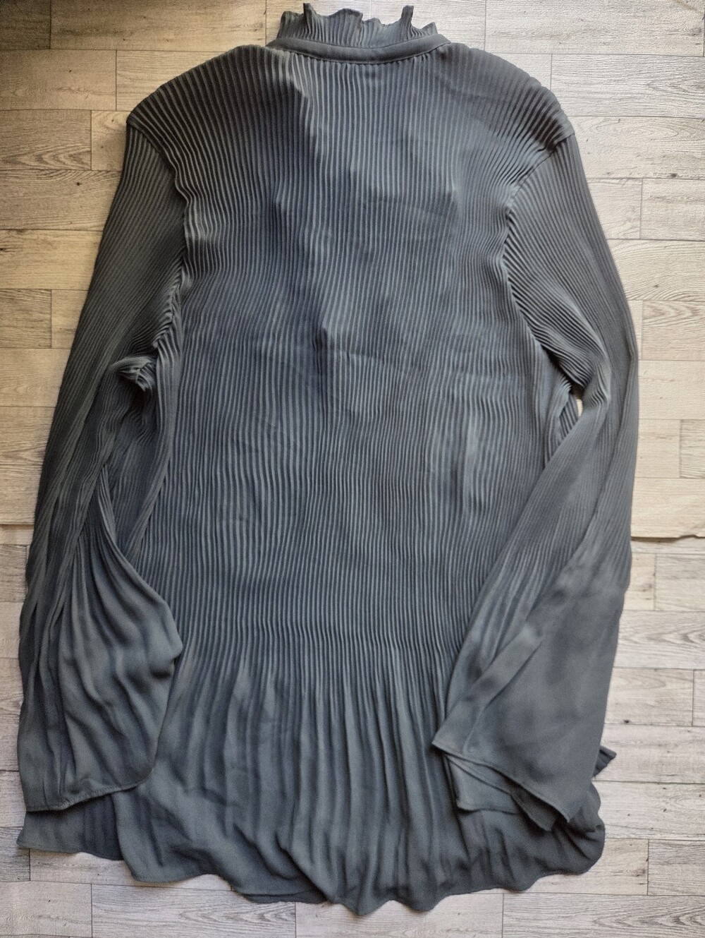 City Chic Forbidden Top View 4
